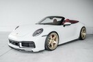 Porsche 911 2022 Carrera S - 1