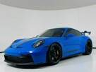 Porsche 911 2022 GT3 w/Touring Package - 2