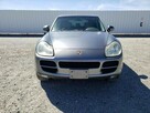 Porsche Cayenne S 4.5L V8 340KM - 2