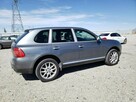 Porsche Cayenne S 4.5L V8 340KM - 5