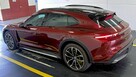 Porsche Taycan 4 - 6