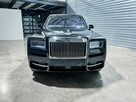 Rolls-Royce inny 2022 Cullinan 6.8 V12 automat - 2
