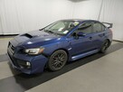 Subaru WRX 2015 STI 2.5L - 3