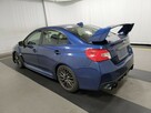 Subaru WRX 2015 STI 2.5L - 4