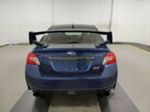 Subaru WRX 2015 STI 2.5L - 5