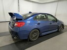 Subaru WRX 2015 STI 2.5L - 6