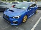 Subaru WRX 2021 Premium 2.0L - 1