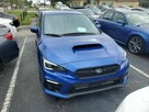 Subaru WRX 2021 Premium 2.0L - 2