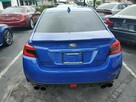 Subaru WRX 2021 Premium 2.0L - 4