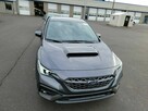 Subaru WRX 2022 Limited 2.4L - 2