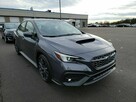 Subaru WRX 2022 Limited 2.4L - 3