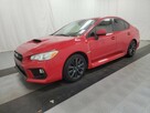 Subaru WRX 2021 Premium 2.0L - 1