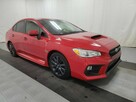 Subaru WRX 2021 Premium 2.0L - 3