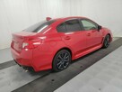 Subaru WRX 2021 Premium 2.0L - 4