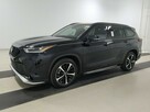 2021 Highlander 3.5l benz. V6 296 KM 8-bieg. autom. - 2