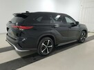 2021 Highlander 3.5l benz. V6 296 KM 8-bieg. autom. - 4