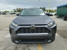 Toyota RAV-4 LE 2.5 automat - 2