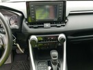 Toyota RAV-4 2.5 2020 LE - 6