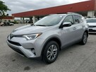 Toyota RAV-4 XLE hybrid automat - 1