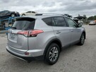 Toyota RAV-4 XLE hybrid automat - 4