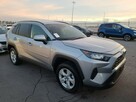 Toyota RAV-4 LE hybrid automat - 3