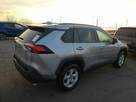 Toyota RAV-4 LE hybrid automat - 5