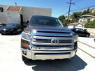 Toyota Tundra 5.7 L 2014 - 2