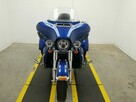 Harley-Davidson FLH Electra Glide HARLEY-DAVIDSON FLHTCUTG TRIGLIDE UL CLSC 2015 BLUE 13581KM - 2