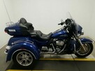 Harley-Davidson FLH Electra Glide HARLEY-DAVIDSON FLHTCUTG TRIGLIDE UL CLSC 2015 BLUE 13581KM - 3