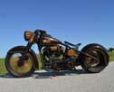 Harley-Davidson Fat Boy 1973 HARLEY DAVIDSON SHOVELHEAD CUSTOM FATBOY 1474cm3 - 3