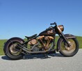 Harley-Davidson Fat Boy 1973 HARLEY DAVIDSON SHOVELHEAD CUSTOM FATBOY 1474cm3 - 4