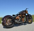 Harley-Davidson Fat Boy 1973 HARLEY DAVIDSON SHOVELHEAD CUSTOM FATBOY 1474cm3 - 5