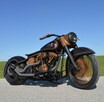 Harley-Davidson Fat Boy 1973 HARLEY DAVIDSON SHOVELHEAD CUSTOM FATBOY 1474cm3 - 6