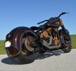 Harley-Davidson Fat Boy 1973 HARLEY DAVIDSON SHOVELHEAD CUSTOM FATBOY 1474cm3 - 7