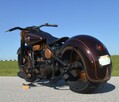 Harley-Davidson Fat Boy 1973 HARLEY DAVIDSON SHOVELHEAD CUSTOM FATBOY 1474cm3 - 8