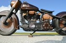 Harley-Davidson Fat Boy 1973 HARLEY DAVIDSON SHOVELHEAD CUSTOM FATBOY 1474cm3 - 11