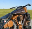 Harley-Davidson Fat Boy 1973 HARLEY DAVIDSON SHOVELHEAD CUSTOM FATBOY 1474cm3 - 12