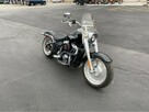 Harley-Davidson Fat Bob 2018 HARLEY-DAVIDSON FLFBS - 4