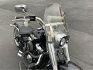 Harley-Davidson Fat Bob 2018 HARLEY-DAVIDSON FLFBS - 7