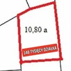 Działki na sprzedaż - 2