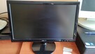 Monitor ASUS model VS179DE rozdzielczość 1366x768 - 2