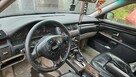 Syndyk sprzeda samochód osobowy Audi A8, rok produkcji 1996 - 1