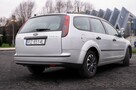 Ford Focus mk2 1.6 diesel bogata wersja - 3