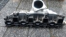 Kolektor ssący 03L 129 711E 2.0 TDI VW AUDI - 4