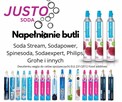 SodaStream Wymiana Napełnienie butli do saturatora - 2