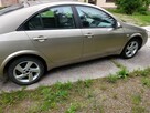 Sprzedam Nissan Primera 2002 - 2