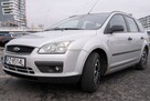 Ford Focus mk2 1.6 diesel bogata wersja - 2