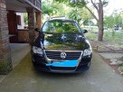 Vw passat b6 Comfortline - 1