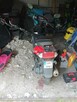 SKUTER ZIPP - NAPRWDĘ POLECAM!!!Dorzuce kask gratis!!! - 3