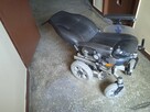 Wozek elektryczny MEYRA - 5